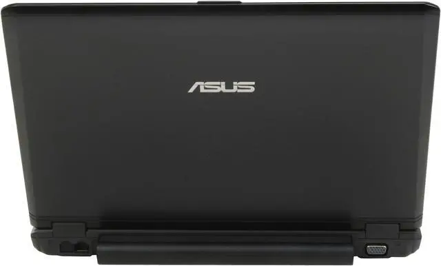 Alt view image 4 of 18 - ASUS Laptop F6 Series Intel Core 2 Duo P8400 4GB Memory 320GB HDD ATI Mobility Radeon HD 3470 13.3" Windows Vista Business F6V-X1