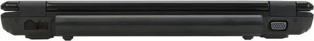 Alt view image 14 of 18 - ASUS Laptop F6 Series Intel Core 2 Duo P8400 4GB Memory 320GB HDD ATI Mobility Radeon HD 3470 13.3" Windows Vista Business F6V-X1
