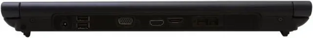 Alt view image 14 of 18 - ASUS Laptop F8 Series Intel Core 2 Duo T9400 4GB Memory 320GB HDD ATI Mobility Radeon HD 3650 14.1" Windows Vista Home Premium F8Va-C1