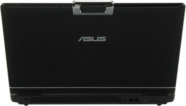 Alt view image 4 of 18 - ASUS Laptop M50 Series Intel Core 2 Duo P8400 4GB Memory 250GB HDD NVIDIA GeForce 9600M GS 15.4" Windows Vista Home Premium M50Vm-X1