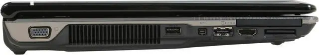 Alt view image 12 of 18 - ASUS Laptop M50 Series Intel Core 2 Duo P8400 4GB Memory 250GB HDD NVIDIA GeForce 9600M GS 15.4" Windows Vista Home Premium M50Vm-X1