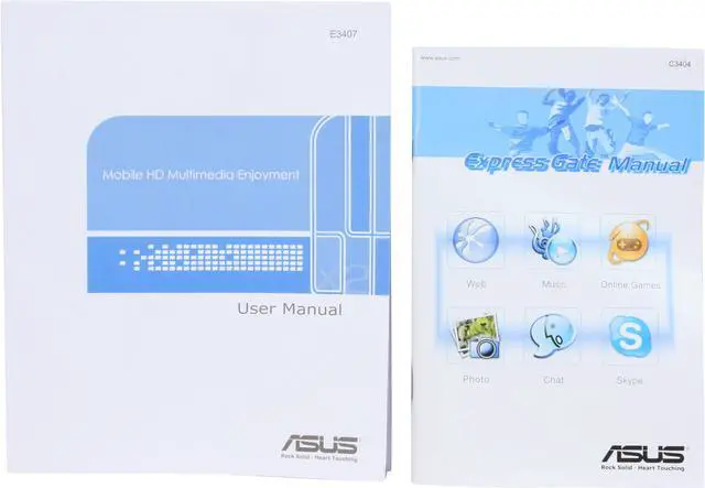 Alt view image 16 of 18 - ASUS Laptop M50 Series Intel Core 2 Duo P8400 4GB Memory 250GB HDD NVIDIA GeForce 9600M GS 15.4" Windows Vista Home Premium M50Vm-X1
