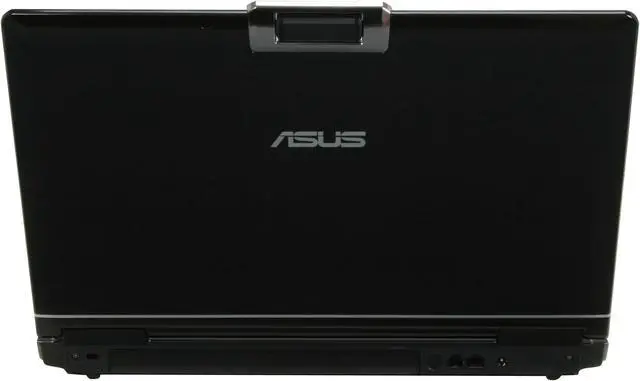 Alt view image 4 of 18 - ASUS Laptop M50 Series Intel Core 2 Duo T9400 4GB Memory 320GB HDD NVIDIA GeForce 9600M GS 15.4" Windows Vista Home Premium M50Vm-B1