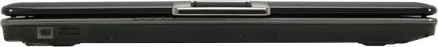 Alt view image 11 of 18 - ASUS Laptop M50 Series Intel Core 2 Duo T9400 4GB Memory 320GB HDD NVIDIA GeForce 9600M GS 15.4" Windows Vista Home Premium M50Vm-B1