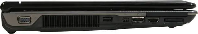 Alt view image 13 of 18 - ASUS Laptop M50 Series Intel Core 2 Duo T9400 4GB Memory 320GB HDD NVIDIA GeForce 9600M GS 15.4" Windows Vista Home Premium M50Vm-B1