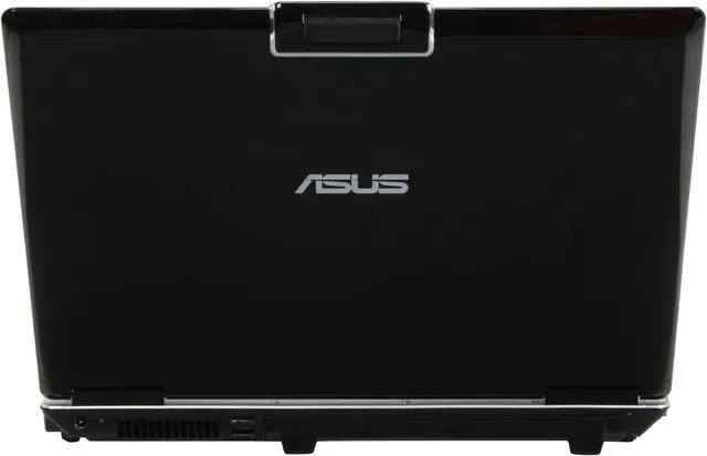 Alt view image 4 of 17 - ASUS Laptop M51 Series AMD Turion 64 X2 RM-70 3GB Memory 250GB HDD ATI Mobility Radeon HD 3650 15.4" Windows Vista Home Premium M51Ta-X1
