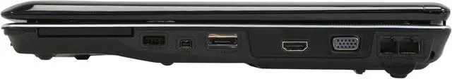 Alt view image 12 of 17 - ASUS Laptop M51 Series AMD Turion 64 X2 RM-70 3GB Memory 250GB HDD ATI Mobility Radeon HD 3650 15.4" Windows Vista Home Premium M51Ta-X1