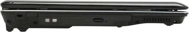 Alt view image 13 of 17 - ASUS Laptop M51 Series AMD Turion 64 X2 RM-70 3GB Memory 250GB HDD ATI Mobility Radeon HD 3650 15.4" Windows Vista Home Premium M51Ta-X1