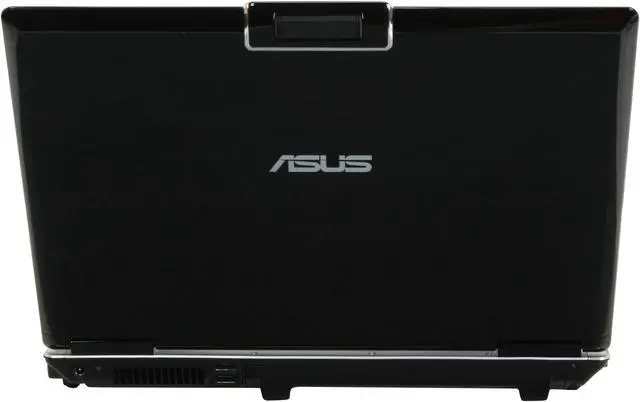 Alt view image 4 of 17 - ASUS Laptop M51 Series AMD Turion X2 Ultra ZM-82 4GB Memory 250GB HDD ATI Mobility Radeon HD 3650 15.4" Windows Vista Home Premium M51TA-X2