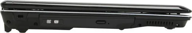 Alt view image 13 of 17 - ASUS Laptop M51 Series AMD Turion X2 Ultra ZM-82 4GB Memory 250GB HDD ATI Mobility Radeon HD 3650 15.4" Windows Vista Home Premium M51TA-X2