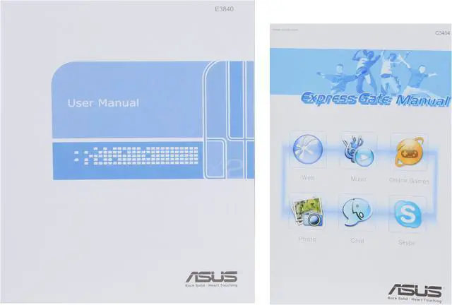 Alt view image 16 of 17 - ASUS Laptop M51 Series AMD Turion X2 Ultra ZM-82 4GB Memory 250GB HDD ATI Mobility Radeon HD 3650 15.4" Windows Vista Home Premium M51TA-X2