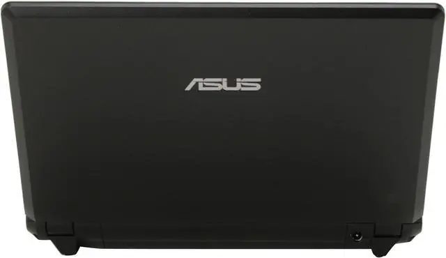 Alt view image 4 of 18 - ASUS Eee PC EEEPC900-BK010X Galaxy Black Intel Mobile CPU 8.9" WVGA 1GB Memory 12GB SSD NetBook