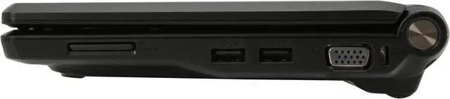 Alt view image 10 of 18 - ASUS Eee PC EEEPC900-BK010X Galaxy Black Intel Mobile CPU 8.9" WVGA 1GB Memory 12GB SSD NetBook