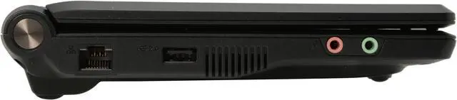 Alt view image 11 of 18 - ASUS Eee PC EEEPC900-BK010X Galaxy Black Intel Mobile CPU 8.9" WVGA 1GB Memory 12GB SSD NetBook