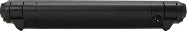 Alt view image 12 of 18 - ASUS Eee PC EEEPC900-BK010X Galaxy Black Intel Mobile CPU 8.9" WVGA 1GB Memory 12GB SSD NetBook
