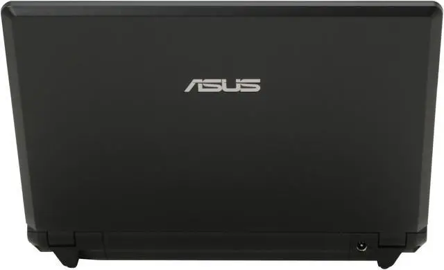 Alt view image 4 of 18 - ASUS Eee PC 900 black Linux NetBook Intel processor 8.9" Wide SVGA 1GB Memory 20GB SSD Integrated Graphics