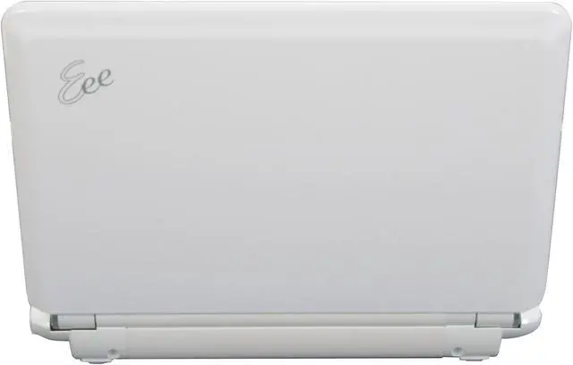 Alt view image 5 of 18 - ASUS Eee PC 901 XP - Pearl White NetBook Intel Atom 8.9" Wide SVGA 1GB Memory 12GB SSD Integrated Graphics