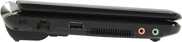 Alt view image 12 of 17 - ASUS Eee PC 901 XP - Galaxy Black NetBook Intel Atom 8.9" Wide SVGA 1GB Memory 12GB SSD Integrated Graphics
