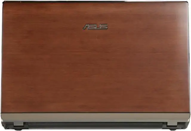Alt view image 3 of 8 - ASUS Laptop M50 Series Intel Core 2 Duo T9400 4GB Memory 320GB HDD NVIDIA GeForce 9600M GS 15.4" Windows Vista Home Premium M50Vm-B4