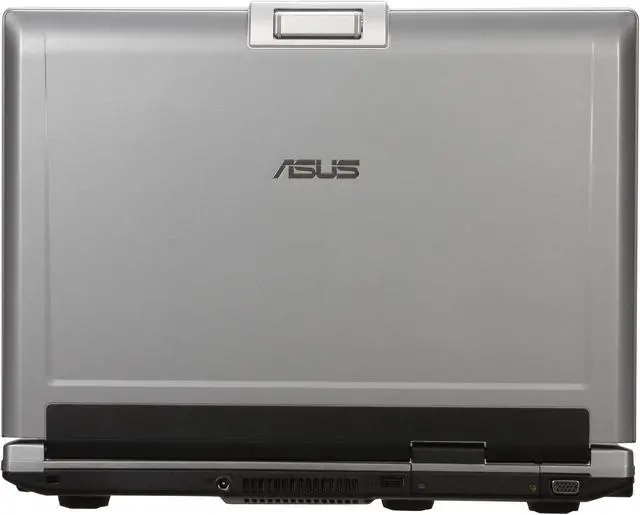 Alt view image 3 of 12 - ASUS Laptop F5 Series Intel Core 2 Duo T5750 2GB Memory 160GB HDD ATI Radeon Xpress 1100 IGP 15.4" Windows XP Professional F5RL-B1