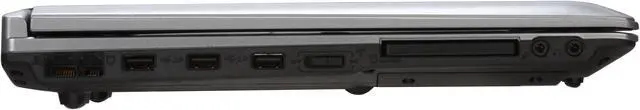 Alt view image 10 of 12 - ASUS Laptop F5 Series Intel Core 2 Duo T5750 2GB Memory 160GB HDD ATI Radeon Xpress 1100 IGP 15.4" Windows XP Professional F5RL-B1