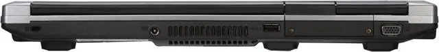 Alt view image 11 of 12 - ASUS Laptop F5 Series Intel Core 2 Duo T5750 2GB Memory 160GB HDD ATI Radeon Xpress 1100 IGP 15.4" Windows XP Professional F5RL-B1