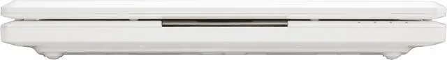 Alt view image 12 of 18 - ASUS Eee PC 900 16G – Pearl White NetBook Intel processor 8.9" Wide SVGA 1GB Memory 16GB SSD Integrated Graphics