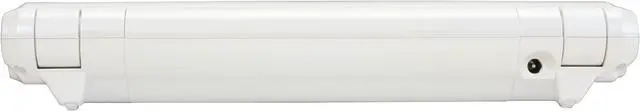 Alt view image 15 of 18 - ASUS Eee PC 900 16G – Pearl White NetBook Intel processor 8.9" Wide SVGA 1GB Memory 16GB SSD Integrated Graphics
