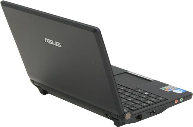 Alt view image 6 of 18 - ASUS Eee PC Eee PC 900 16G XP - Galaxy Black Galaxy Black Intel Mobile CPU 8.9" WSVGA 1GB Memory 16GB SSD NetBook