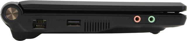 Alt view image 13 of 18 - ASUS Eee PC Eee PC 900 16G XP - Galaxy Black Galaxy Black Intel Mobile CPU 8.9" WSVGA 1GB Memory 16GB SSD NetBook