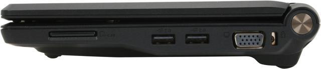 Alt view image 12 of 18 - ASUS Eee PC Eee PC 900 16G XP - Galaxy Black Galaxy Black Intel Mobile CPU 8.9" WSVGA 1GB Memory 16GB SSD NetBook
