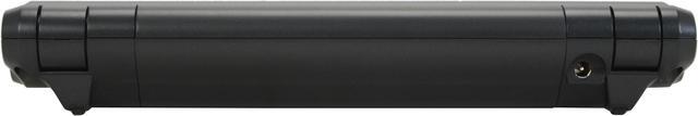Alt view image 14 of 18 - ASUS Eee PC Eee PC 900 16G XP - Galaxy Black Galaxy Black Intel Mobile CPU 8.9" WSVGA 1GB Memory 16GB SSD NetBook