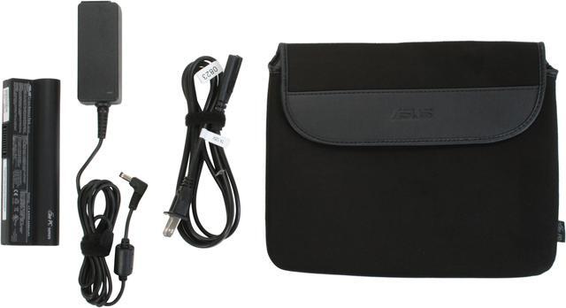 Alt view image 16 of 18 - ASUS Eee PC Eee PC 900 16G XP - Galaxy Black Galaxy Black Intel Mobile CPU 8.9" WSVGA 1GB Memory 16GB SSD NetBook