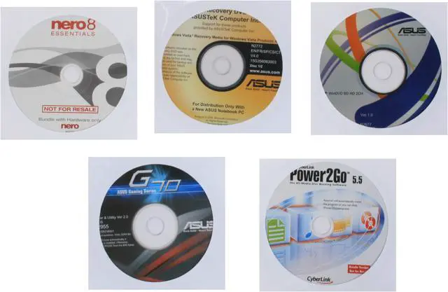 Alt view image 18 of 18 - ASUS Laptop G Series Intel Core 2 Extreme X9000 4GB Memory 400GB HDD NVIDIA SLI Dual GeForce 8700M GT 17.0" Windows Vista Ultimate 64-bit G70S-B1