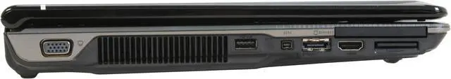 Alt view image 12 of 19 - ASUS Laptop M50 Series Intel Core 2 Duo P8400 4GB Memory 320GB HDD NVIDIA GeForce 9600M GS 15.4" Windows Vista Home Premium M50Vm-A1