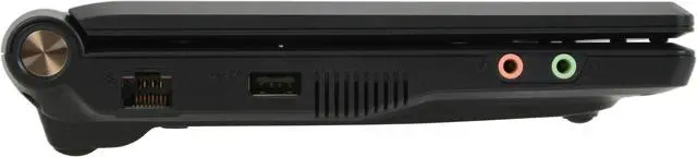 Alt view image 12 of 17 - ASUS Eee PC Eee PC 900 16G Galaxy Black Intel Mobile CPU 8.9" WSVGA 1GB Memory 16GB SSD NetBook