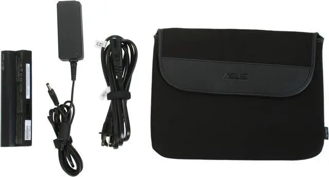 Alt view image 15 of 17 - ASUS Eee PC Eee PC 900 16G Galaxy Black Intel Mobile CPU 8.9" WSVGA 1GB Memory 16GB SSD NetBook