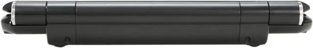 Alt view image 14 of 18 - ASUS Eee PC EEEPC1000-BK003 Fine Ebony Intel Atom 10.0" WSVGA 1GB Memory 40GB SSD NetBook