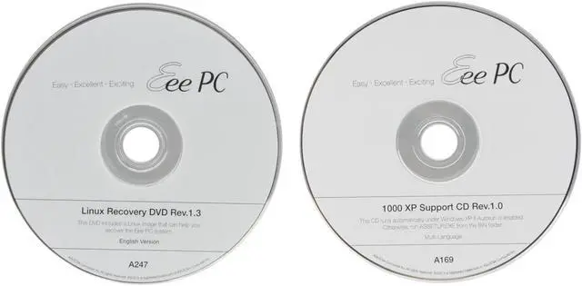 Alt view image 17 of 18 - ASUS Eee PC EEEPC1000-BK003 Fine Ebony Intel Atom 10.0" WSVGA 1GB Memory 40GB SSD NetBook