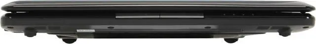 Alt view image 10 of 18 - ASUS Eee PC Eee PC 1000H 80G Fine Ebony Intel Atom 10.0" WSVGA 1GB Memory 80GB HDD NetBook