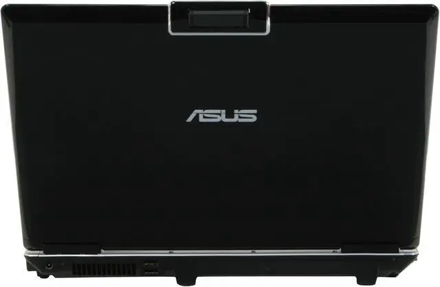 Alt view image 4 of 18 - ASUS Laptop M51 Series Intel Core 2 Duo T8100 2GB Memory 250GB HDD Intel GMA X3100 15.4" Windows Vista Business XP downgrade M51E-B2