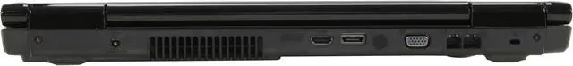 Alt view image 14 of 18 - ASUS Laptop M70 Series Intel Core 2 Duo T9400 4GB Memory 500GB HDD NVIDIA GeForce 9600M GS 17.0" Windows Vista Home Premium M70Vm-C1