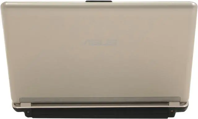 Alt view image 4 of 18 - ASUS Laptop N10 Series Intel Atom N270 1GB Memory 160GB HDD Intel GMA 950 10.2" Windows XP Home N10E-A1