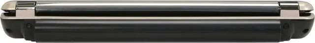 Alt view image 14 of 18 - ASUS Laptop N10 Series Intel Atom N270 2GB Memory 320GB HDD NVIDIA GeForce 9300M GS 10.2" Windows Vista Business with XP Professional downgrade N10J-A2
