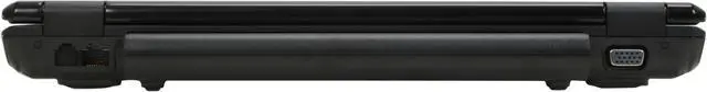 Alt view image 14 of 19 - ASUS Laptop F6 Series Intel Core 2 Duo P8600 4GB Memory 320GB HDD ATI Mobility Radeon HD 3470 13.3" Windows Vista Business F6V-A1