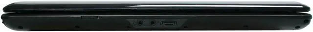 Alt view image 12 of 20 - ASUS Laptop Intel Core 2 Duo T5800 4GB Memory 250GB HDD NVIDIA GeForce 9650M GT 15.4" Windows Vista Home Premium N50Vn-A1B