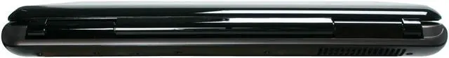 Alt view image 15 of 20 - ASUS Laptop Intel Core 2 Duo T5800 4GB Memory 250GB HDD NVIDIA GeForce 9650M GT 15.4" Windows Vista Home Premium N50Vn-A1B