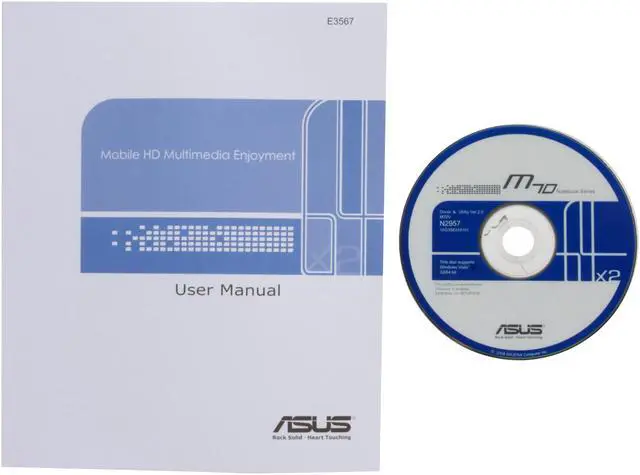 Alt view image 16 of 17 - ASUS Laptop M70 Series Intel Core 2 Duo T9400 4GB Memory 320GB HDD NVIDIA GeForce 9650M GT 17.0" Windows Vista Home Premium M70VN-X1