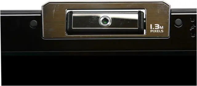 Alt view image 8 of 16 - ASUS Laptop M70 Series Intel Core 2 Duo T9400 4GB Memory 1TB HDD NVIDIA GeForce 9650M GT 17.0" Windows Vista Ultimate 64-bit M70Vn-C2