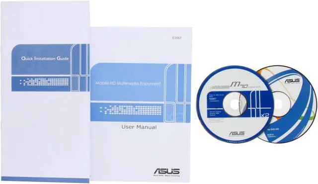 Alt view image 15 of 16 - ASUS Laptop M70 Series Intel Core 2 Duo T9400 4GB Memory 1TB HDD NVIDIA GeForce 9650M GT 17.0" Windows Vista Ultimate 64-bit M70Vn-C2